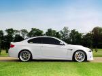 BMW M3 Coupe by IND Distribution 2011 года